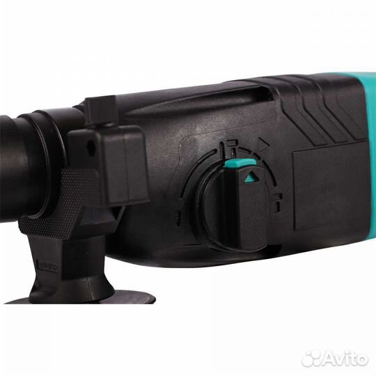 Перфоратор Mekkan MK81503 (SDS+ 620Вт)