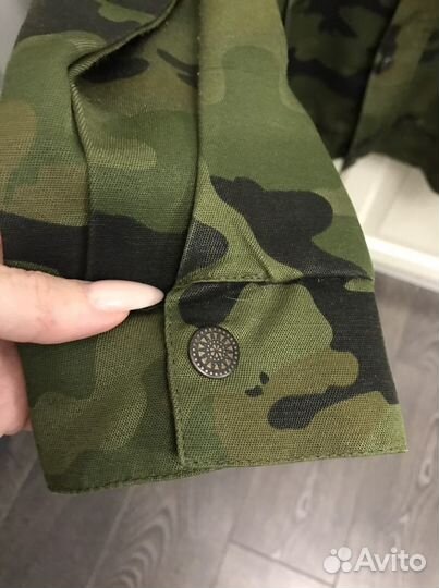 Военная форма