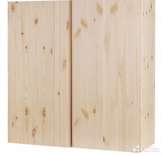 IKEA Ивар шкаф