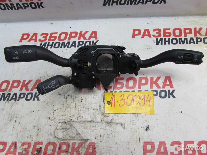 Переключатель подрулевой в сборе для Audi Q7 1 20