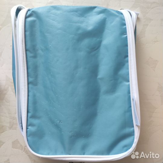 Органайзер для косметики и банных принадлежностей