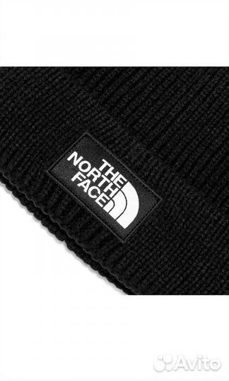 Шапка мужская The north face