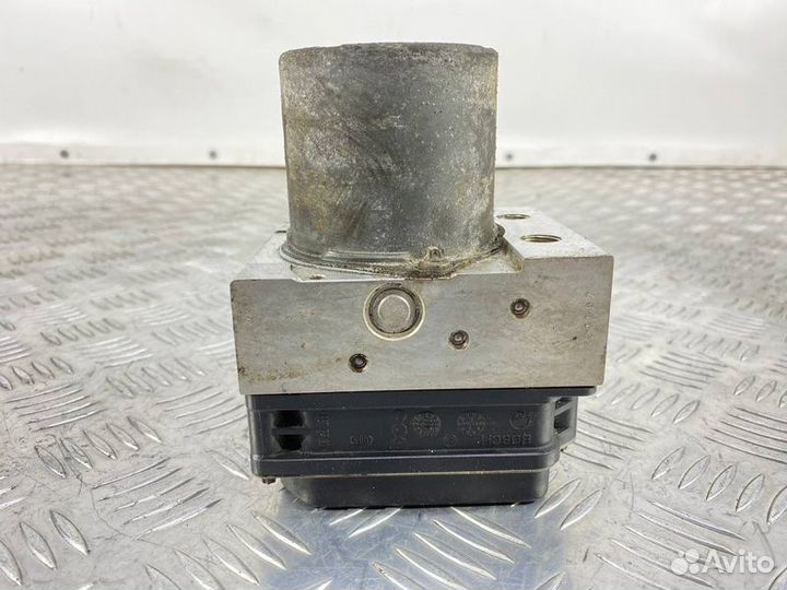 Блок ABS Bmw 5 Е60 N52B30 2005