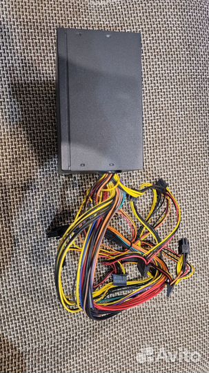 Блок питания для пк 500w