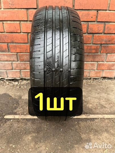 Goodyear EfficientGrip Performance 205/60 R16