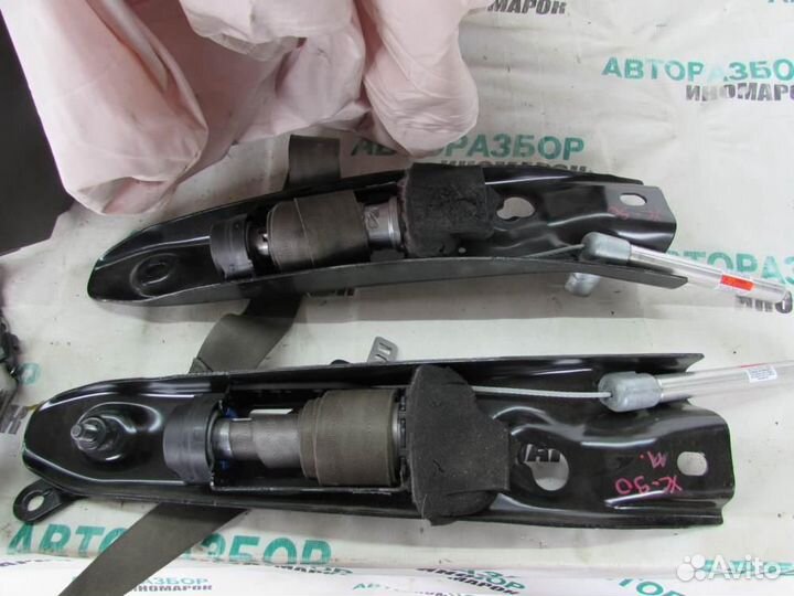 Подушка безопасности для Volvo XC90 1 2002-2015г