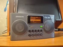 Интернет-радиоприемник Sangean WFR-29D