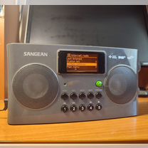 Интернет-радиоприемник Sangean WFR-29D