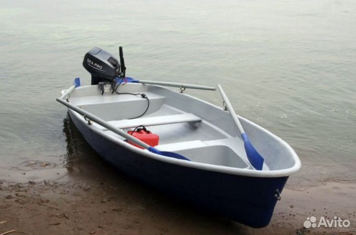 Прокат лодок