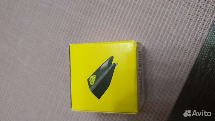 Стилус Ortofon concorde club mk2