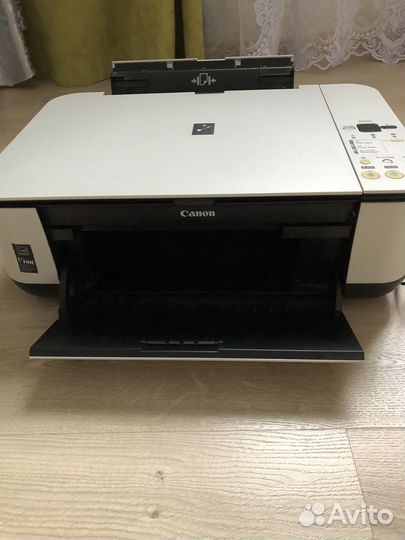 Принтер Canon Pixma MP250