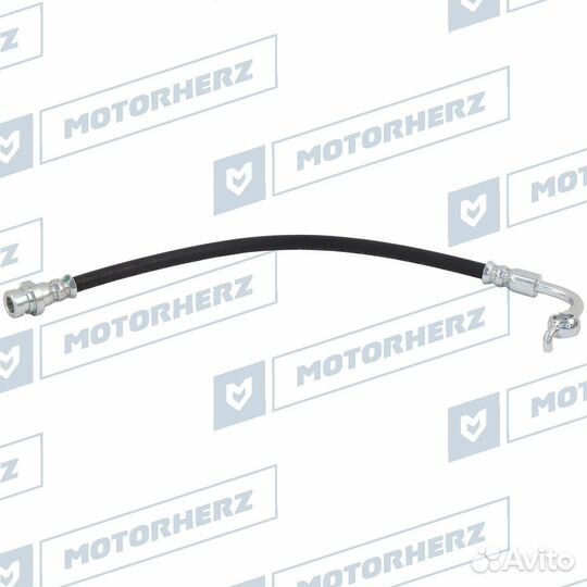 Шланг тормозной Motorherz