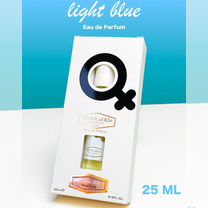 Духи Light Blue for Her