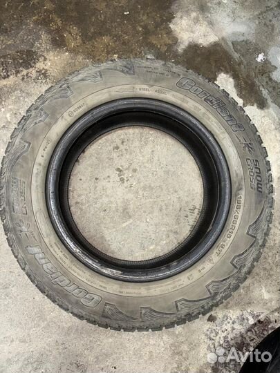 Cordiant Snow Cross 195/65 R15