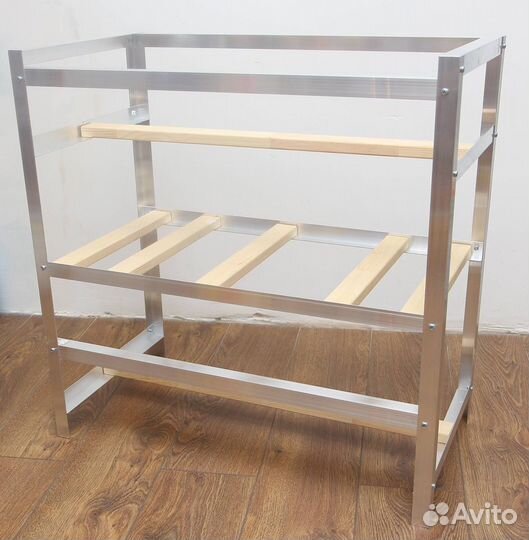 Каркас корпус для сборки майнинг фермы на 12 карт