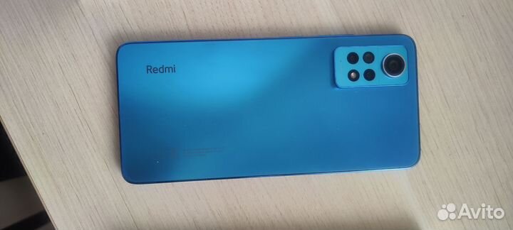 Xiaomi Redmi Note 12 Pro, 8/256 ГБ