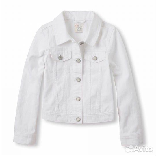 Куртка джинсовая Childrens Place 3T