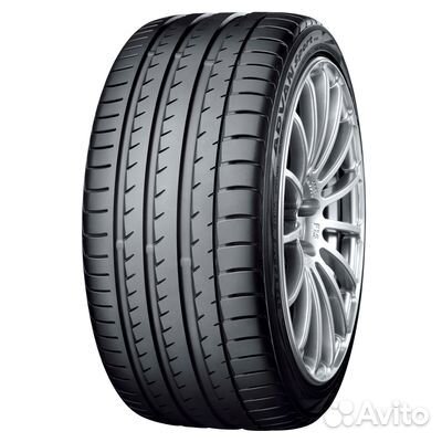 Yokohama Advan Sport V105E 275/40 R20 106Y