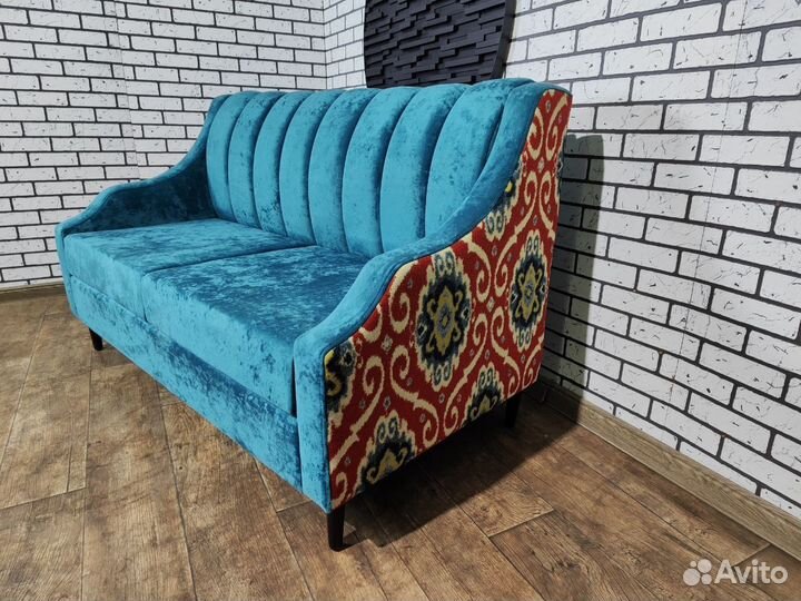 Диваны для кафе и ресторанов