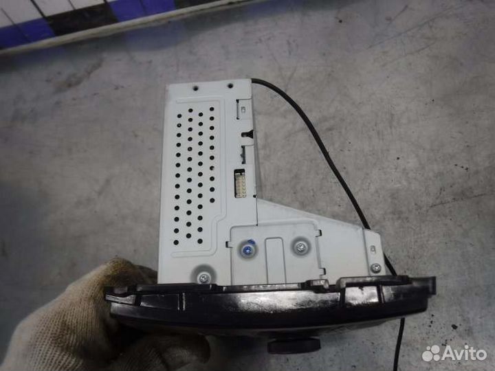 Магнитола Datsun On-Do 11186 2016