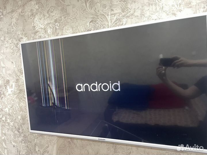 Телевизоры со SMART tv