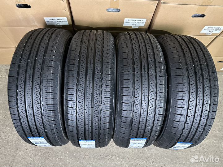 Triangle AdvanteX SUV TR259 225/70 R15 100H