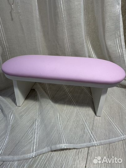 Подставка для рук маникюра