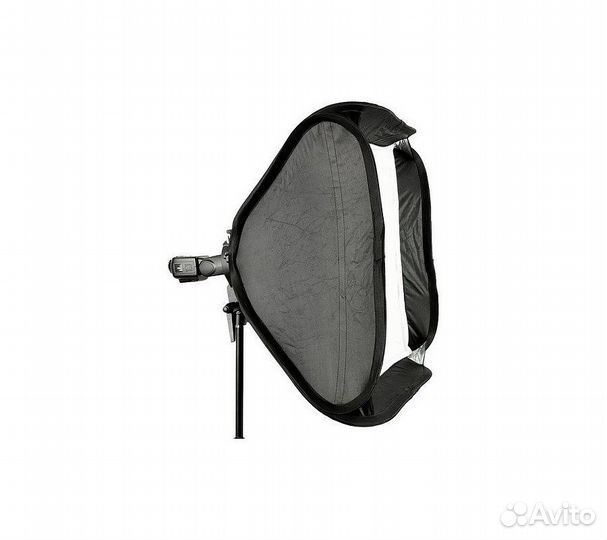 Софтбокс Godox sguv6060 для накамерных вспышек