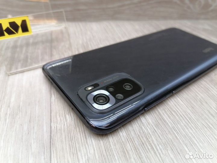 Xiaomi Redmi Note 10S, 6/128 ГБ