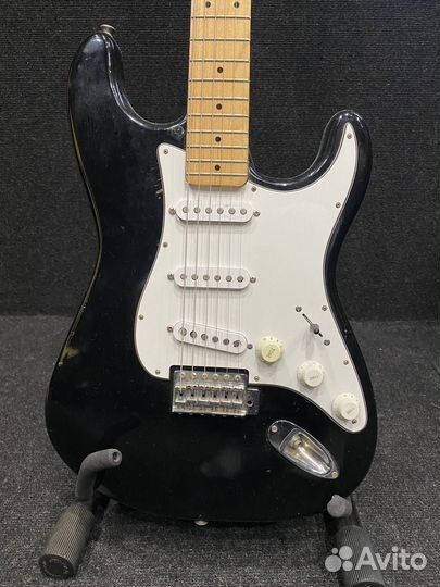 Электрогитара Holly