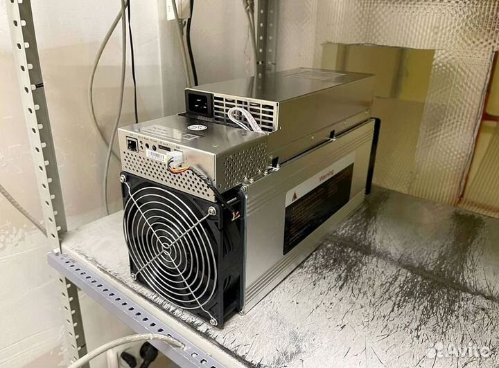 Whatsminer M30S+ 96 Th