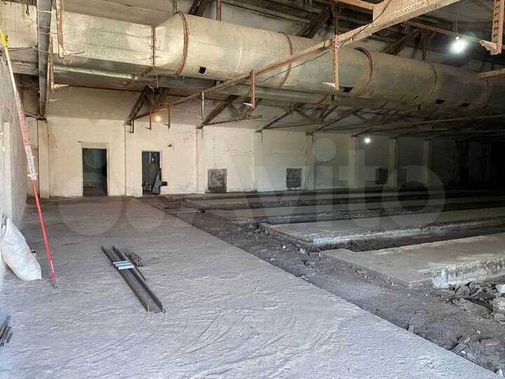 Склад, 162 м²