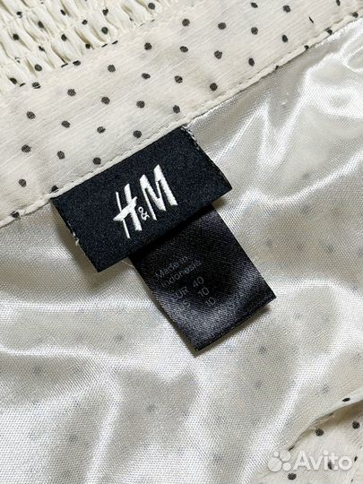 Блуза H&M