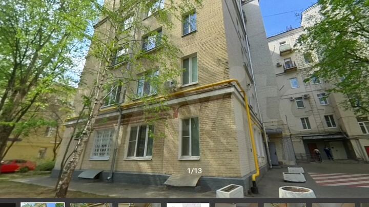 Торговая площадь, 150 м²