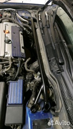 Распорка Honda Accord