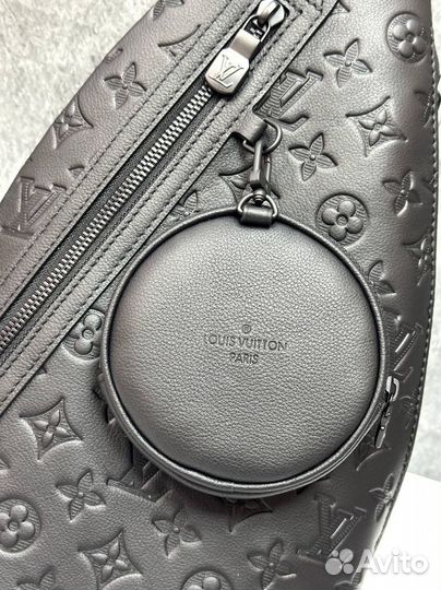 Сумка слинг louis vuitton