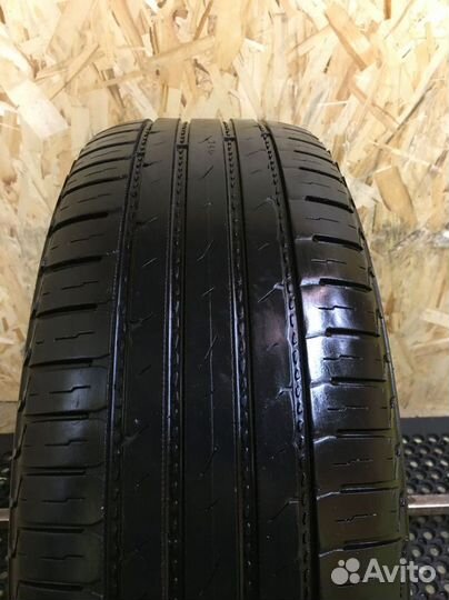 Nokian Tyres Nordman S2 SUV 235/60 R18 103V