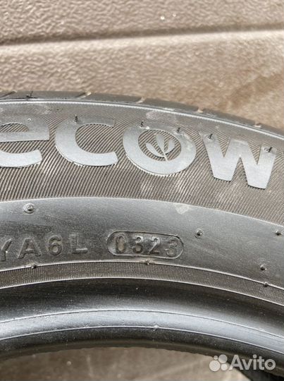 Kumho Ecowing ES01 KH27 185/65 R15 88H