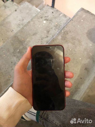 iPhone Xr, 64 ГБ