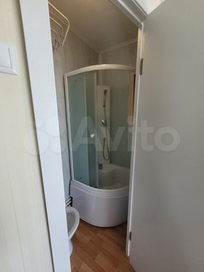 Комната 14 м² в 4-к., 5/5 эт.