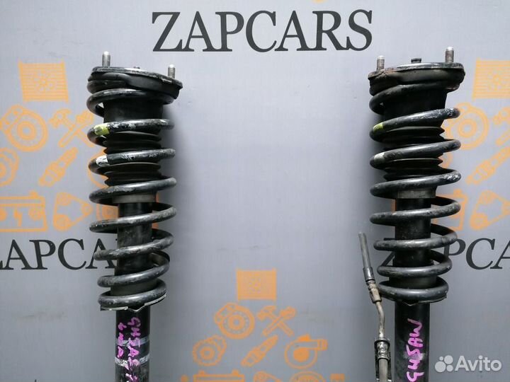 Амортизатор передний Mazda 6 GH