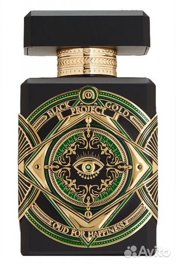 Initio oud for happiness Духи+подарок при покупки