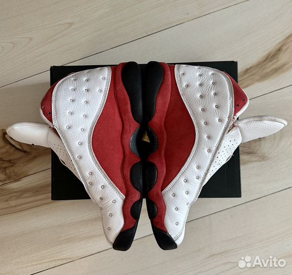 Jordan Retro 13 Оригинал кроссовки в наличии