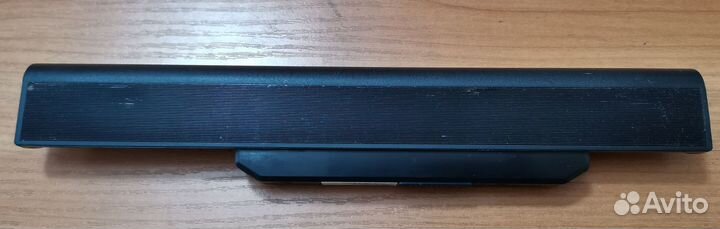 Аккумулятор для Asus (А32-К53 К53L89Н) 5200mAh