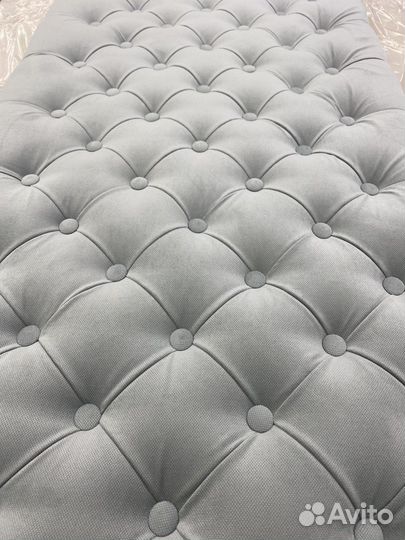 Вешалка в прихожую в каретной стяжке