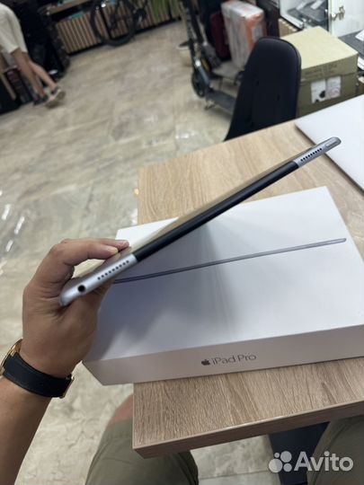 Apple iPad Pro 12.9 128gb/LTE