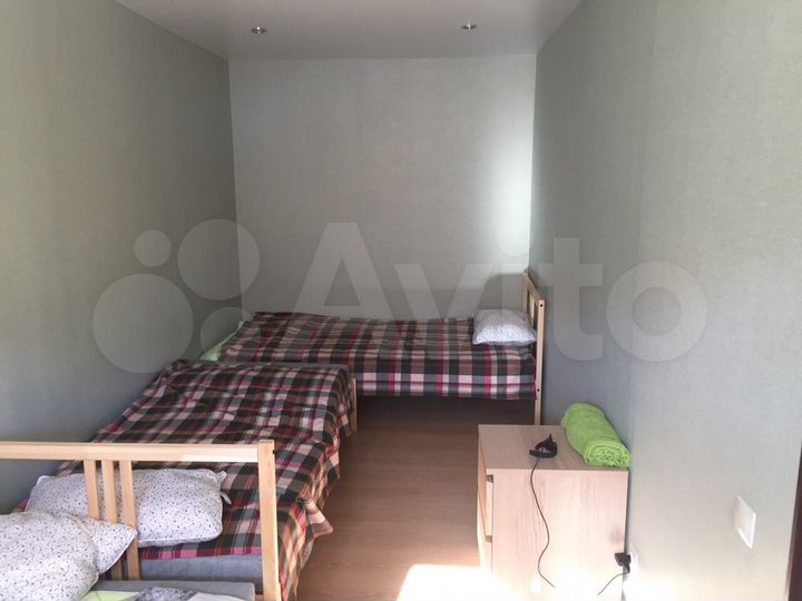 2-к. квартира, 44 м², 2/5 эт.