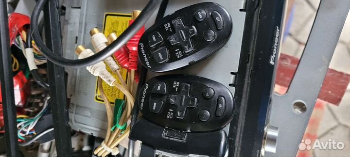 Магнитофон pioneer 8800 rs2