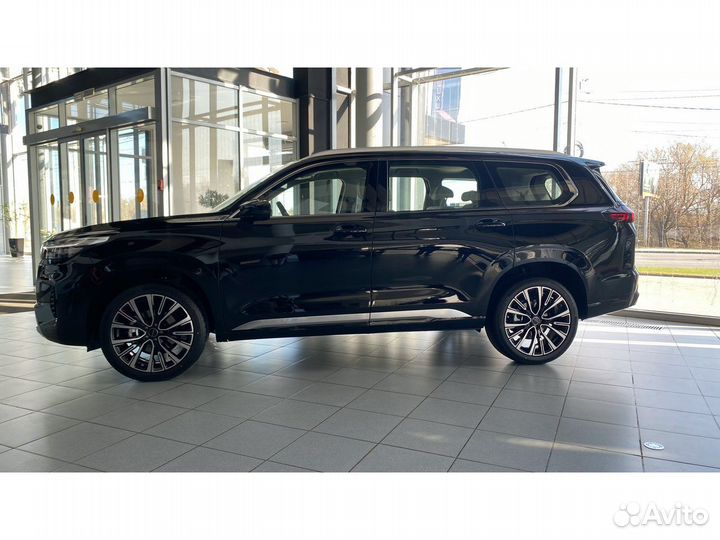 EXEED VX 2.0 AMT, 2023