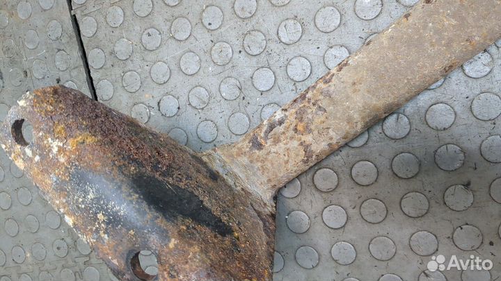 Устройство прицепное (фаркоп) Volvo S60, 2005